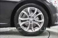 2017 Mercedes Benz C-Class
