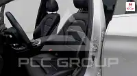 2017 Mercedes Benz C-Class