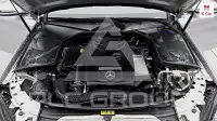 2017 Mercedes Benz C-Class