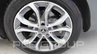 2017 Mercedes Benz C-Class