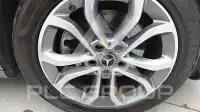 2017 Mercedes Benz C-Class