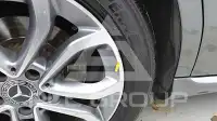2017 Mercedes Benz C-Class