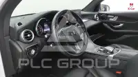 2017 Mercedes Benz GLC-Class