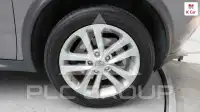 2017 Nissan Juke