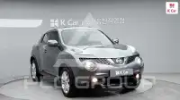 2017 Nissan Juke