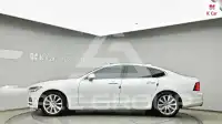 2017 Volvo S90