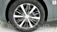 2017 Peugeot 208