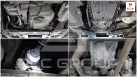 2017 Jaguar XF