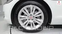 2017 Jaguar XF