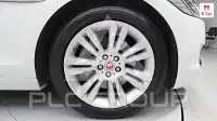 2017 Jaguar XF