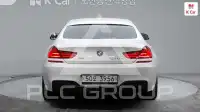 2018 BMW 6 Series
