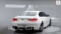 2018 BMW 6 Series