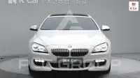 2018 BMW 6 Series