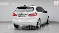 2018 BMW 2 Series