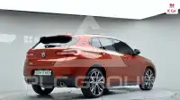 2018 BMW X2