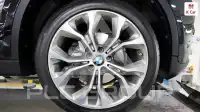 2018 BMW X6