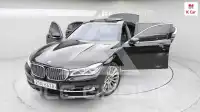 2018 BMW 7 Series