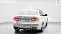 2018 BMW 3 Series