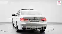 2018 BMW 3 Series
