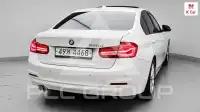 2018 BMW 3 Series