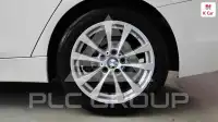 2018 BMW 3 Series