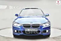 2018 BMW 3 Series