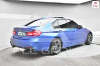 2018 BMW 3 Series