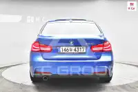 2018 BMW 3 Series