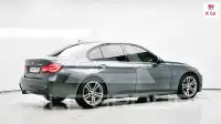 2018 BMW 3 Series