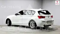 2018 BMW 1 series