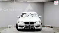 2018 BMW 1 series