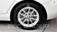 2018 BMW 1 series