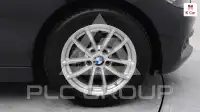 2018 BMW 1 series