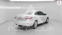 2018 Renault Samsung SM3