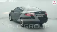 2018 Renault Samsung SM3