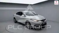 2018 Renault Samsung SM3
