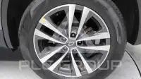 2018 Renault Samsung QM6