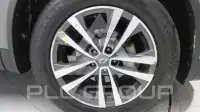 2018 Renault Samsung QM6