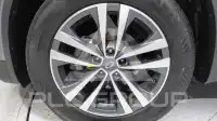 2018 Renault Samsung QM6