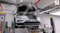 2018 Renault Samsung QM6