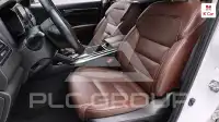 2018 Renault Samsung QM6