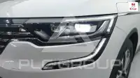 2018 Renault Samsung QM6