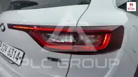 2018 Renault Samsung QM6