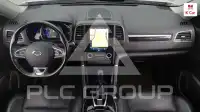 2018 Renault Samsung QM6