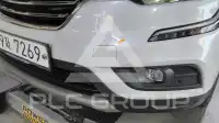 2018 Renault Samsung QM6