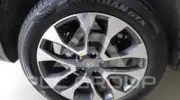 2018 Renault Samsung QM6