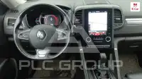 2018 Renault Samsung QM6