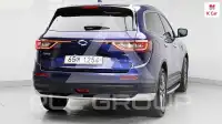 2018 Renault Samsung QM6