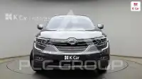 2018 Renault Samsung QM6