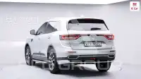 2018 Renault Samsung QM6